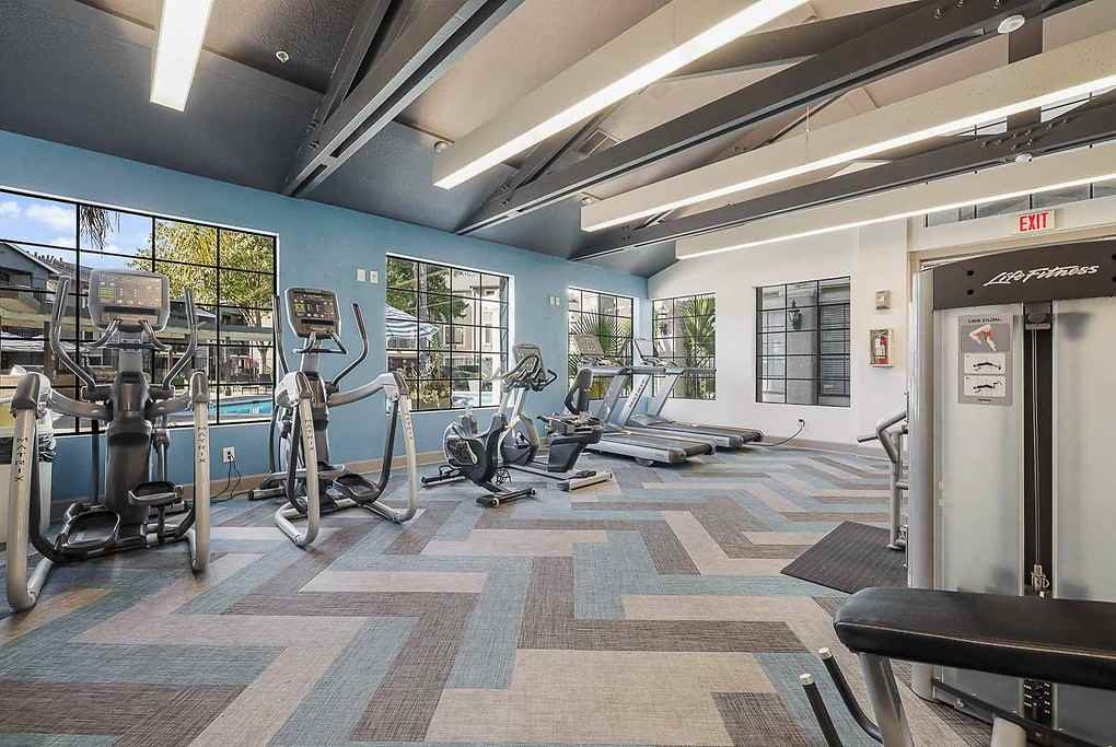 Mission Peaks II - Photo 7 of 26