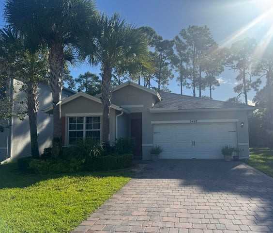 2468 Timber Forest Drive - Photo 3 of 5
