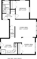 3244 N Clifton Ave #E2 - Photo 1 of 1