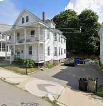 23 Falkland St #23 - Photo 1 of 1