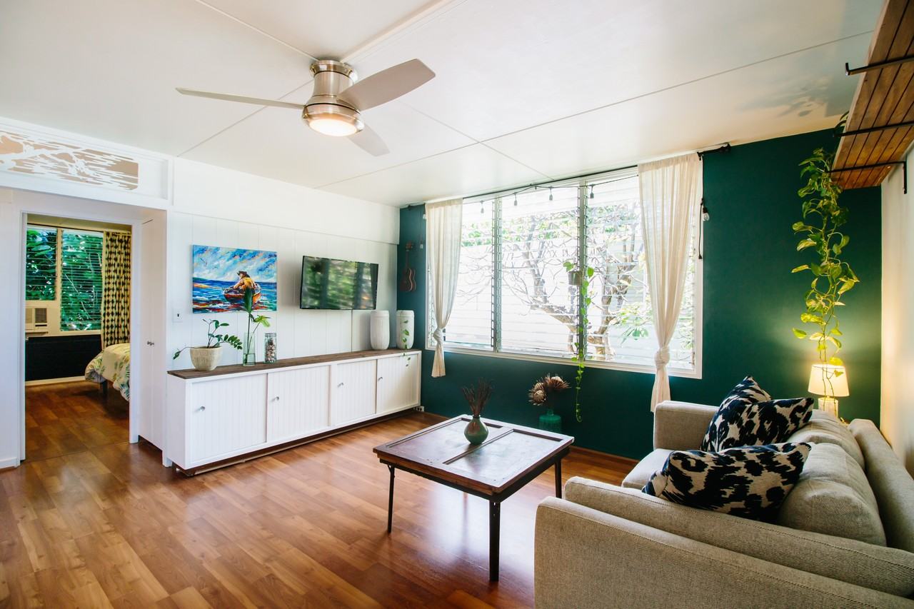 3810 Leahi Ave #210 - Photo 3 of 15