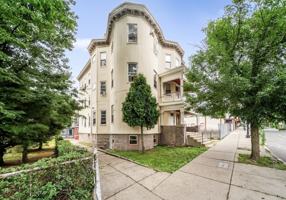featured image of 1519 Blue Hill Ave #2
