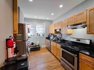 229 Chestnut Hill Ave #1 - Photo 2 of 13