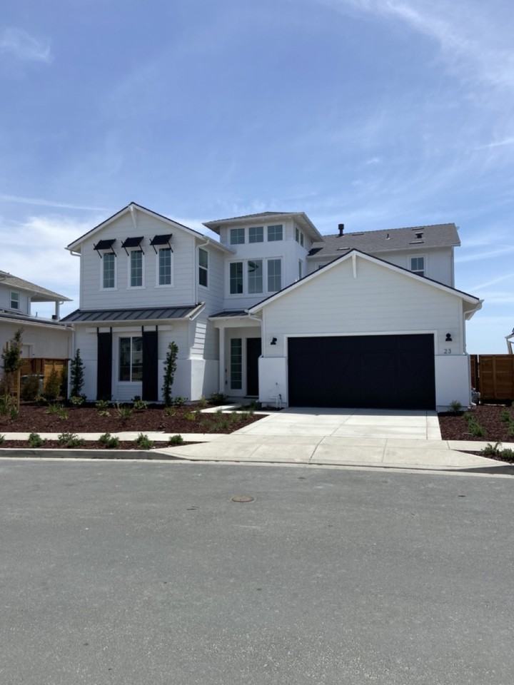 23 Grey Whale Pl #NA