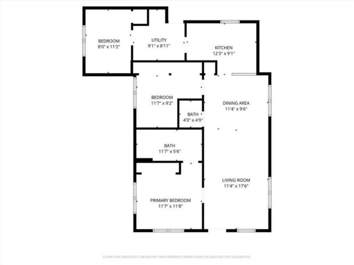 315 N Kings Hwy #NA - Photo 4 of 12