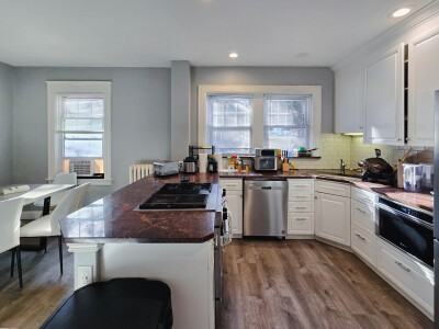 235 Chestnut Hill Ave #1 - Photo 2 of 17