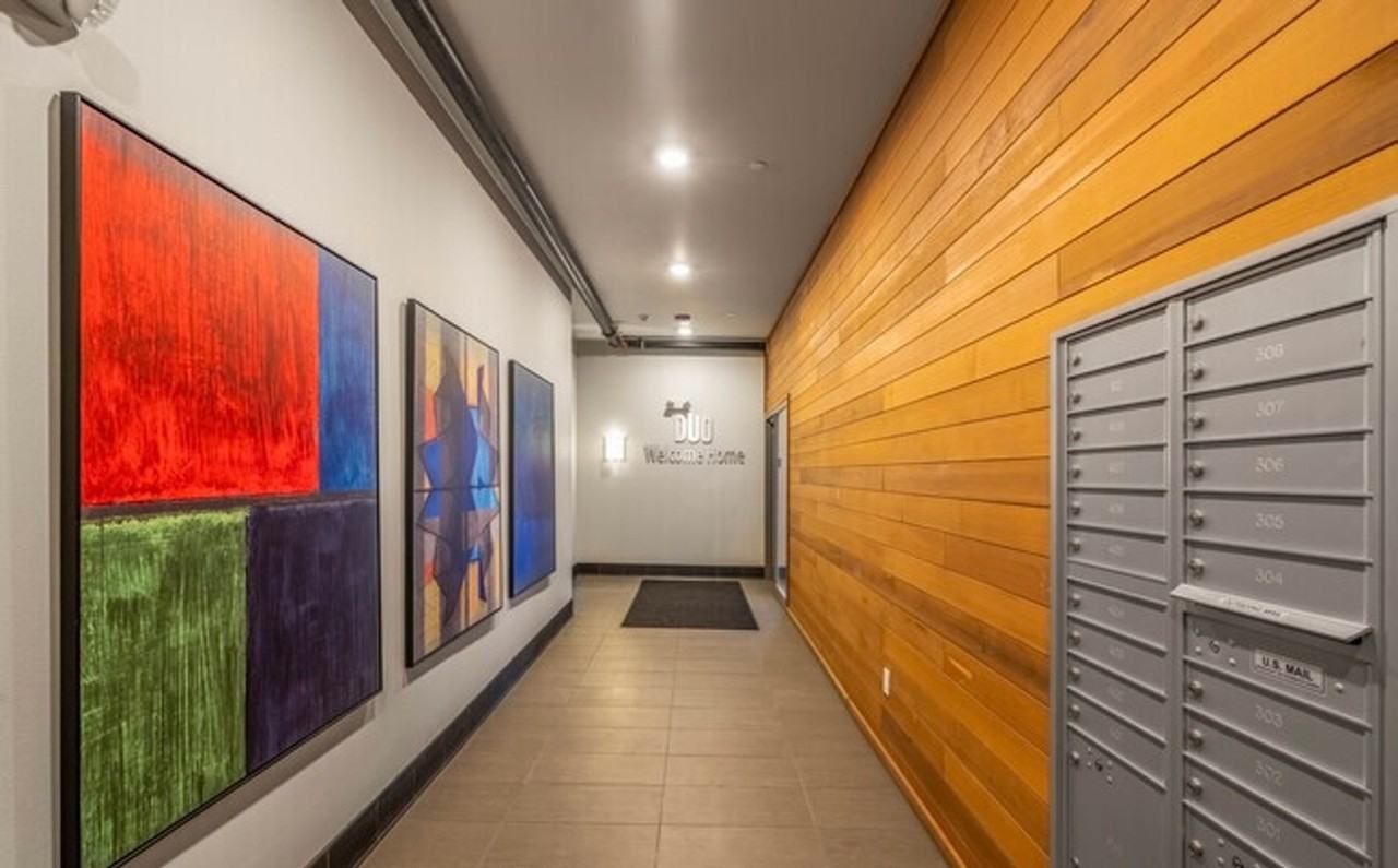 The Duo Apartments - Photo 5 of 11