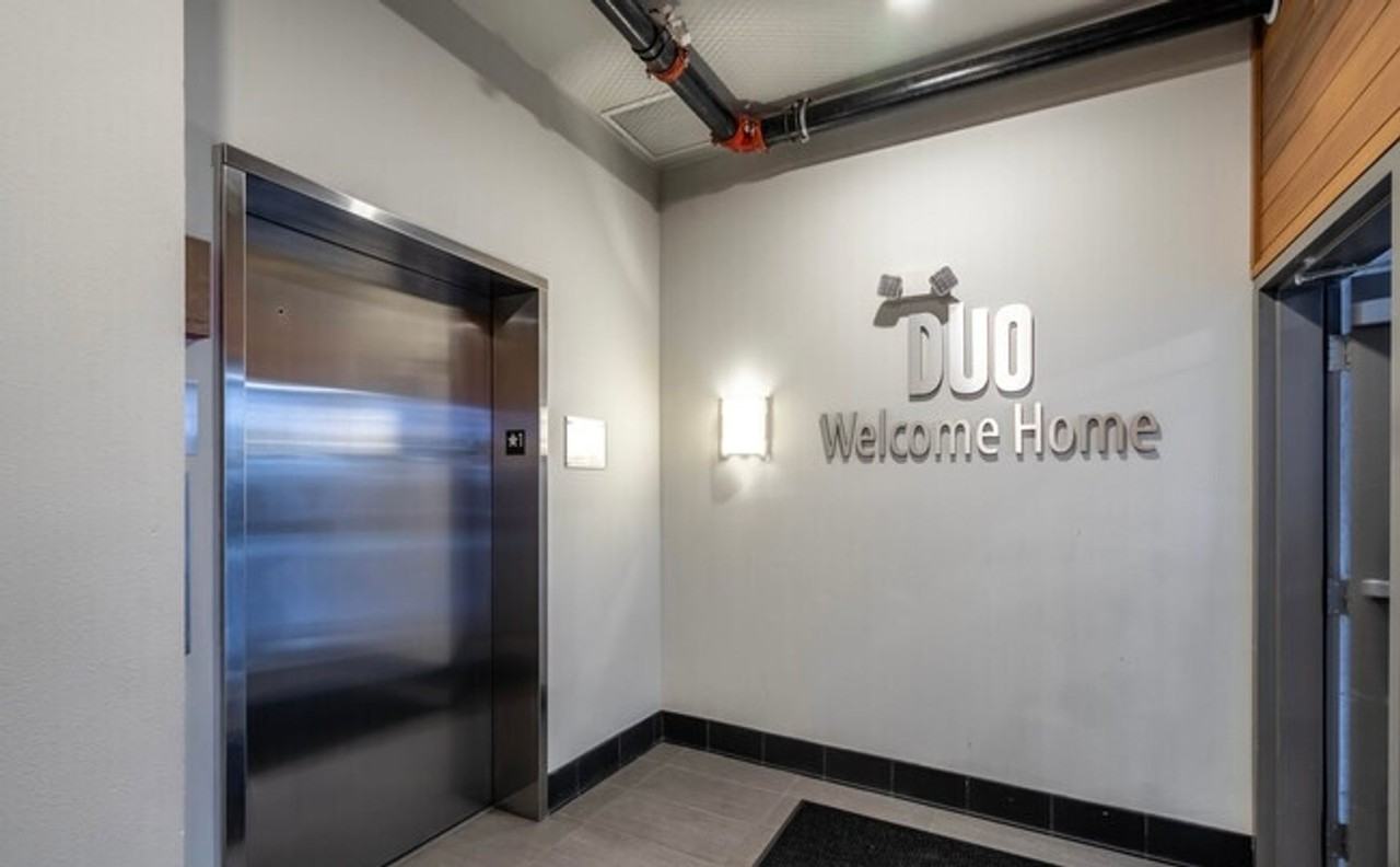 The Duo Apartments - Photo 7 of 11