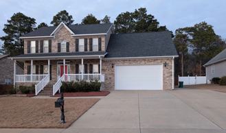 5236 Spreading Branch Rd - Photo 1 of 1