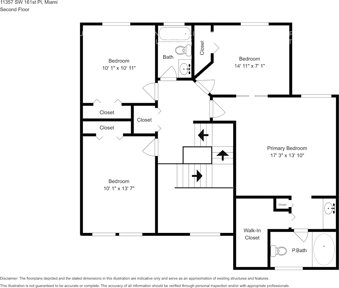 11357 Sw 161st Pl - Photo 3 of 22