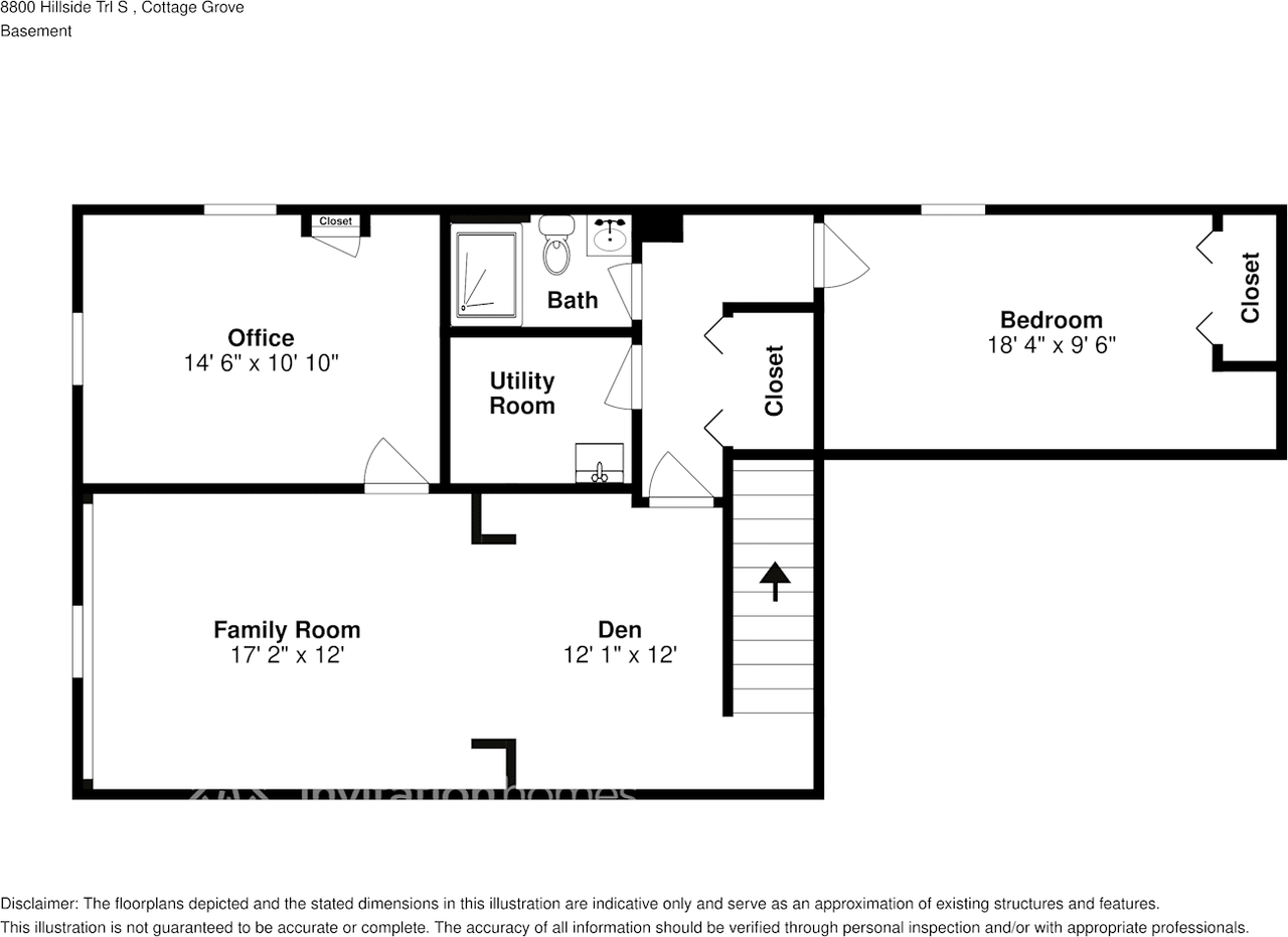 8800 Hillside Trl S - Photo 2 of 27