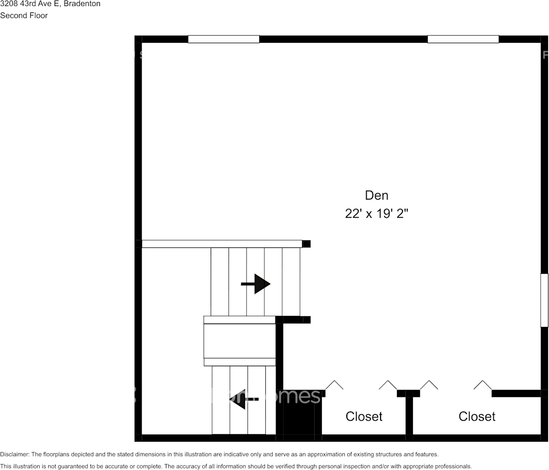 3208 43rd Ave E - Photo 3 of 25