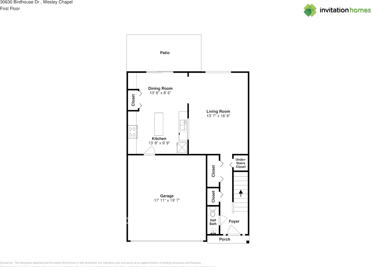 30630 Birdhouse Dr - Photo 2 of 20