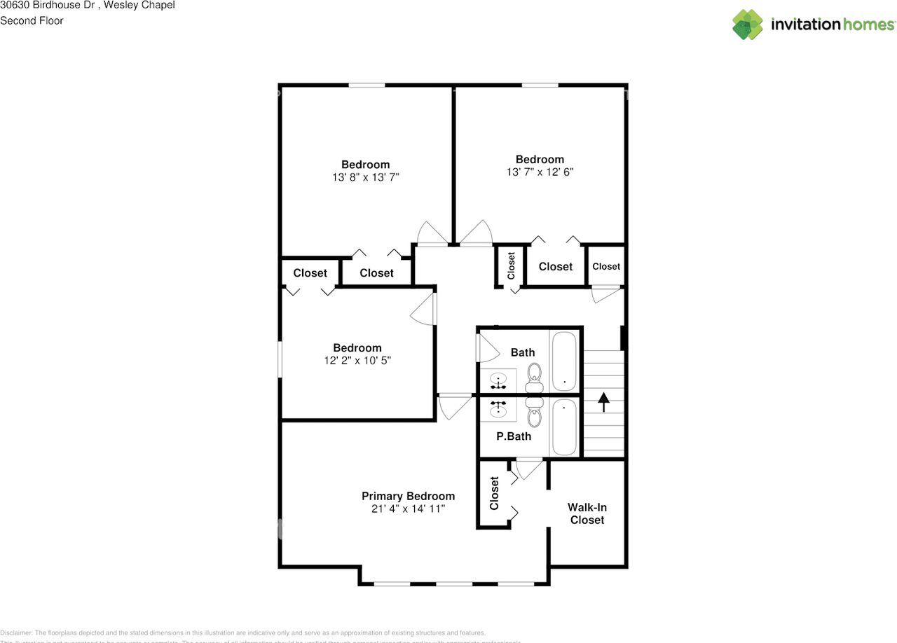 30630 Birdhouse Dr - Photo 3 of 20