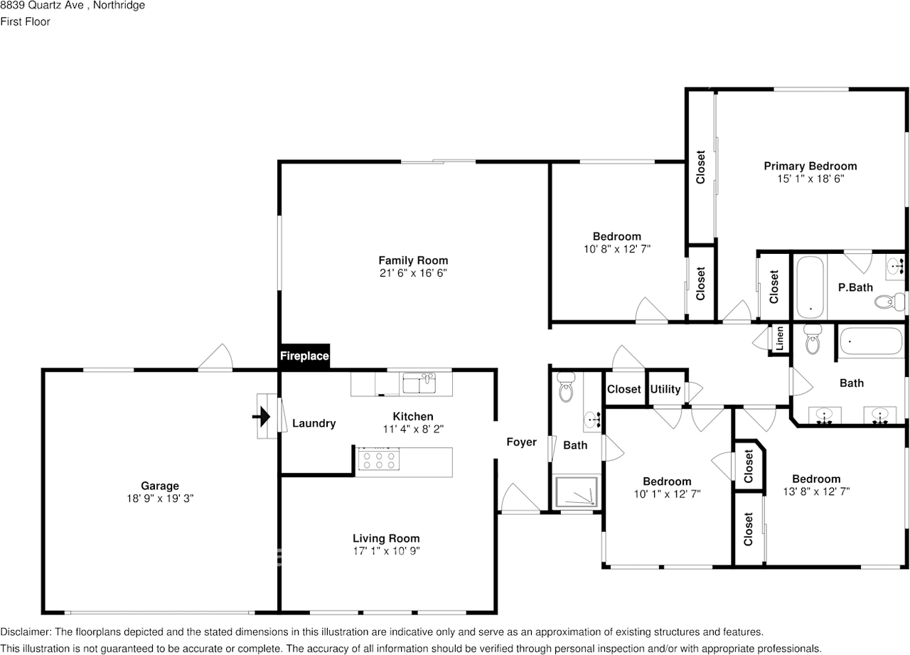 8839 Quartz Ave - Photo 2 of 21