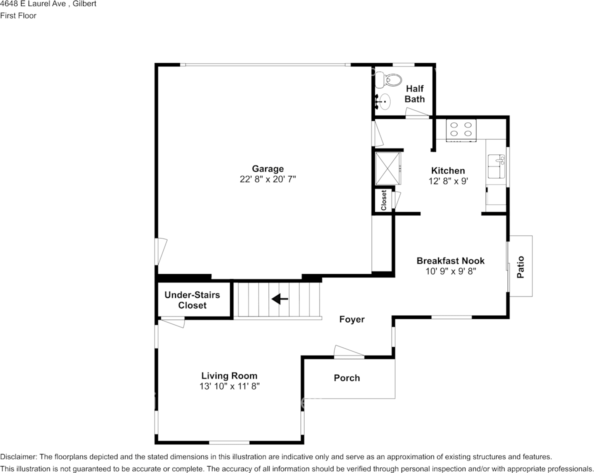 4648 E Laurel Ave - Photo 2 of 19