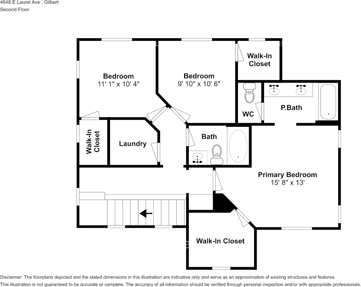 4648 E Laurel Ave - Photo 3 of 19