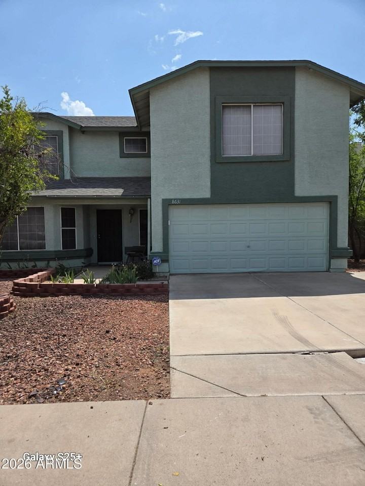 8631 W Monte Vista Rd