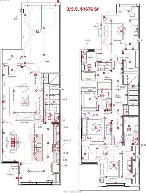 2167 Big River St - Photo 3 of 17