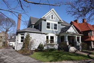 11 Portsmouth Ter Apt 3 #3 - Photo 1 of 1