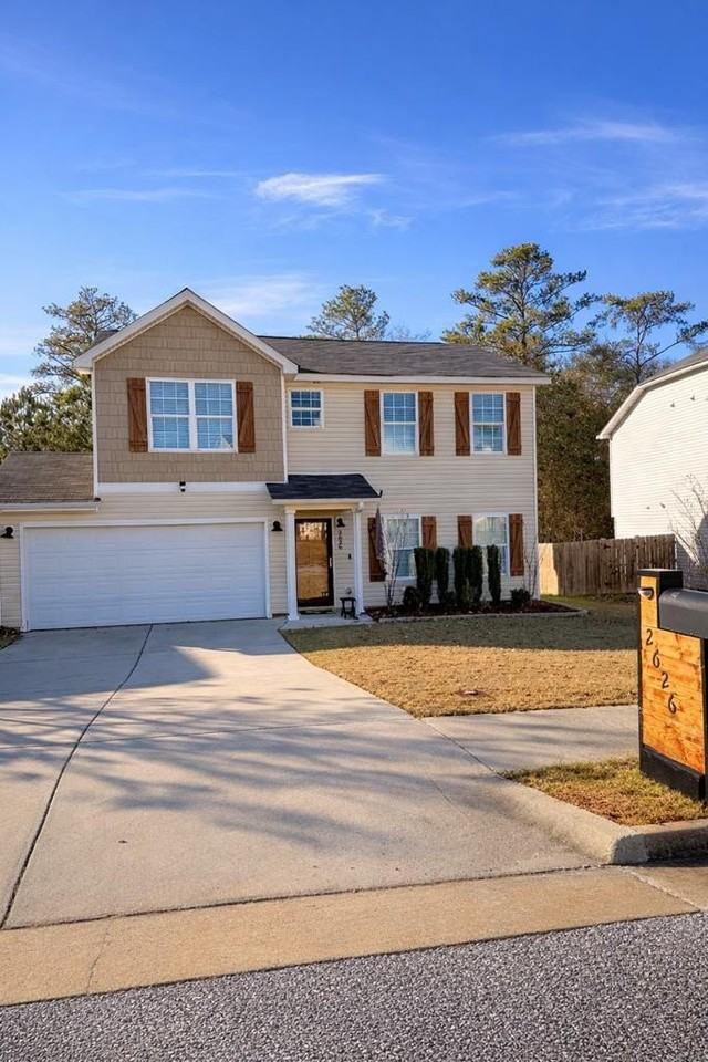 2626 Honeysuckle Dr - Photo 2 of 23