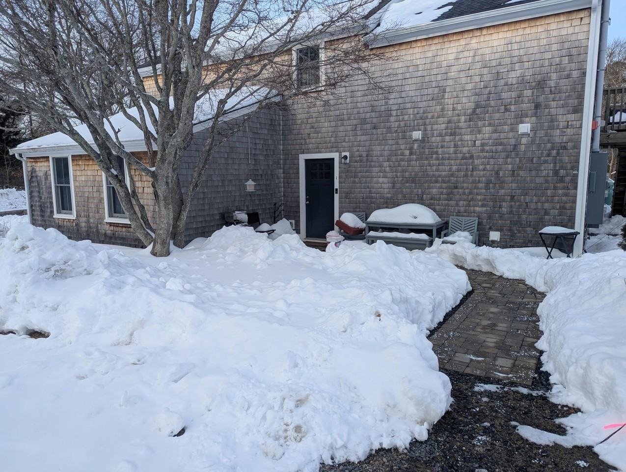 15 Tupper Rd Unit 1 #1 - Photo 5 of 8