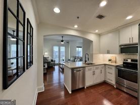 2277 Peachtree Rd Ne Unit 510 #510 - Photo 1 of 1