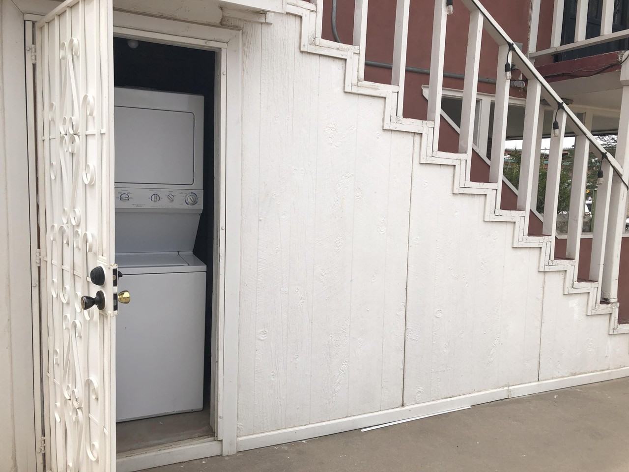 614 Marr St Unit C #C - Photo 4 of 8