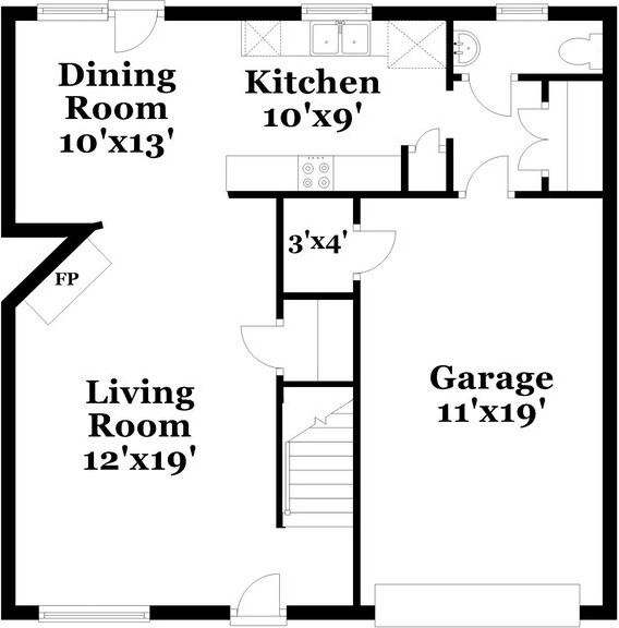 1126 Larkspur Ln - Photo 2 of 17