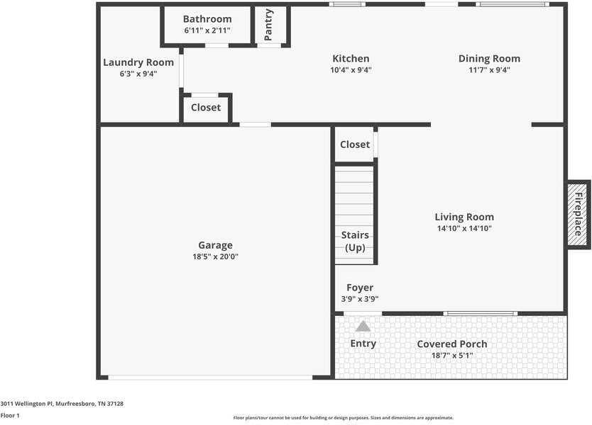 3011 Wellington Pl - Photo 2 of 17