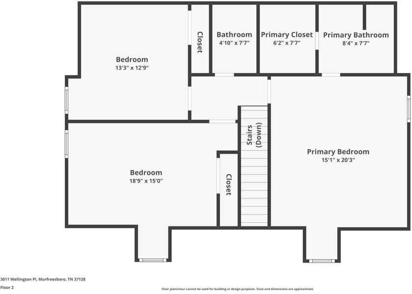 3011 Wellington Pl - Photo 3 of 17