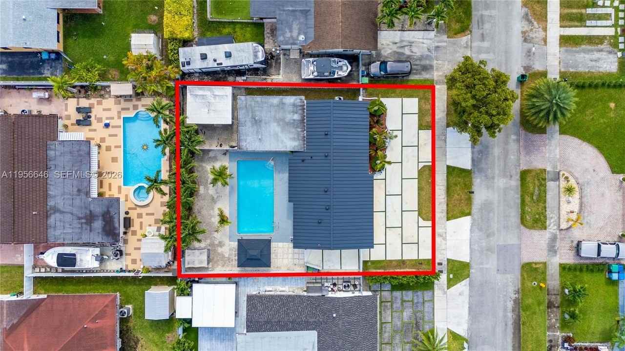 5103 Sw 128th Pl - Photo 2 of 44