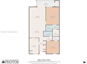 400 Commodore Dr #215 - Photo 1 of 1