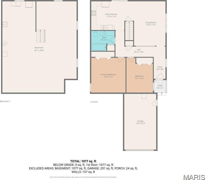 302 Britanna Dr - Photo 3 of 20