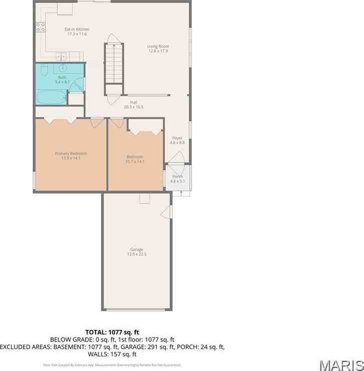 302 Britanna Dr - Photo 4 of 20