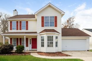 3664 Stonefield St Sw - Photo 1 of 1