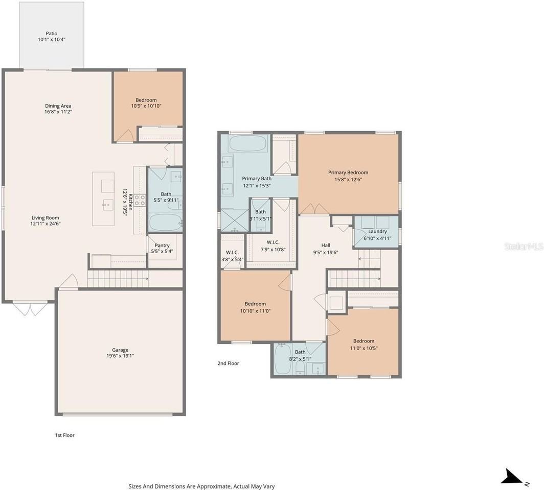 8044 Gulfstream Ct #14318 - Photo 3 of 44