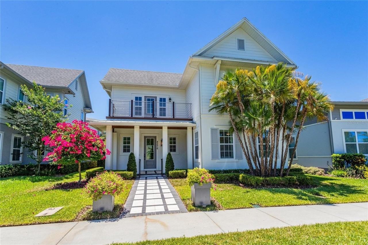 8276 Modiano St - Photo 2 of 35