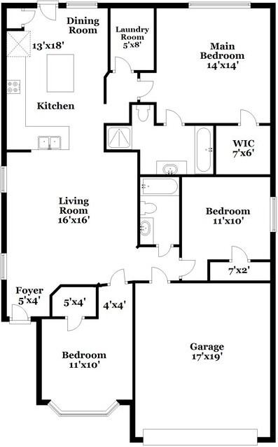 3426 Owl Crossing Ln - Photo 2 of 16