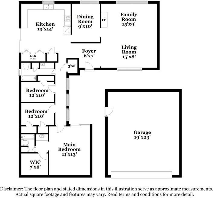 1206 Cable Way - Photo 2 of 16