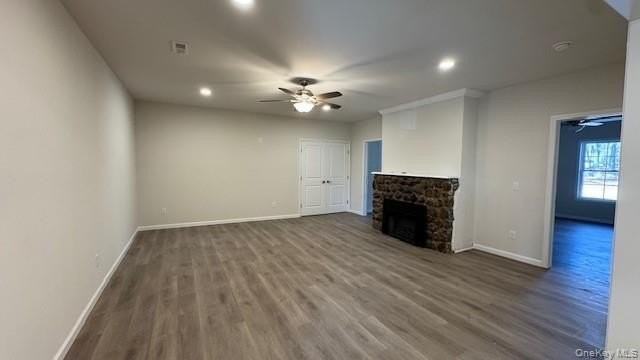 135 Cooper Rd Apt 3 #3 - Photo 4 of 22