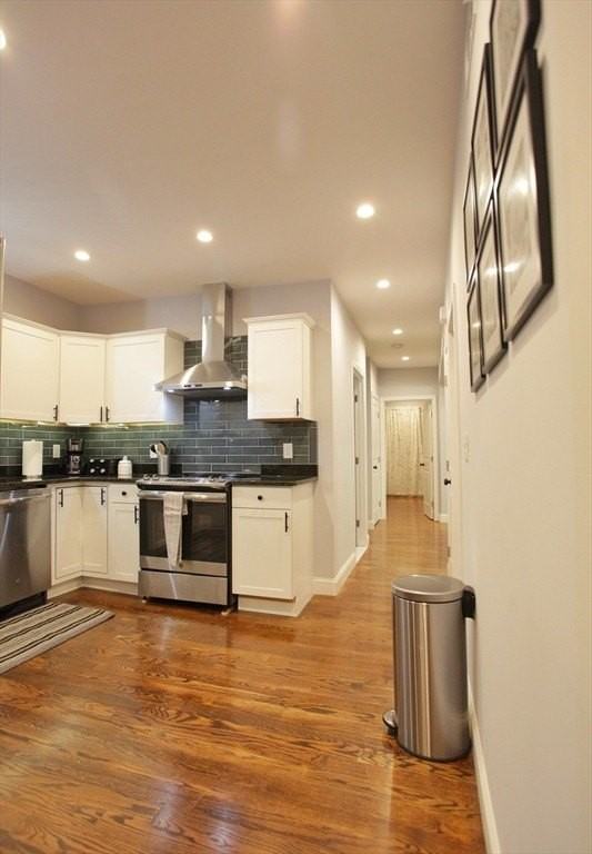 291 Main St Unit 3 #3 - Photo 4 of 20