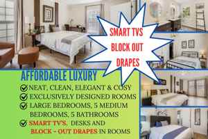 featured image of Winfield Dr