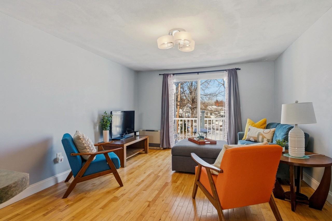 5 Carriage Hill Rd #6 - Photo 5 of 22