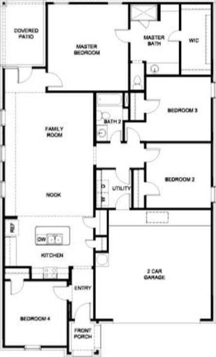 924 Amber St - Photo 7 of 19