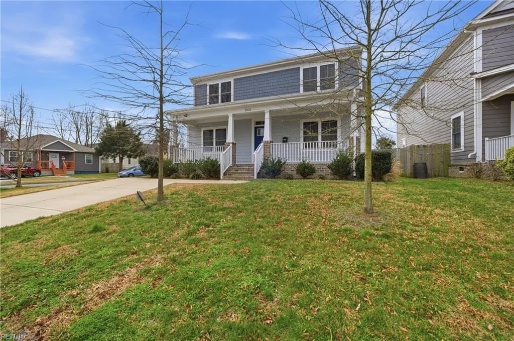 1021 Joyce St - Photo 4 of 49