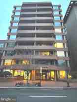 2141 P St Nw Apt 705 #705 - Photo 1 of 1