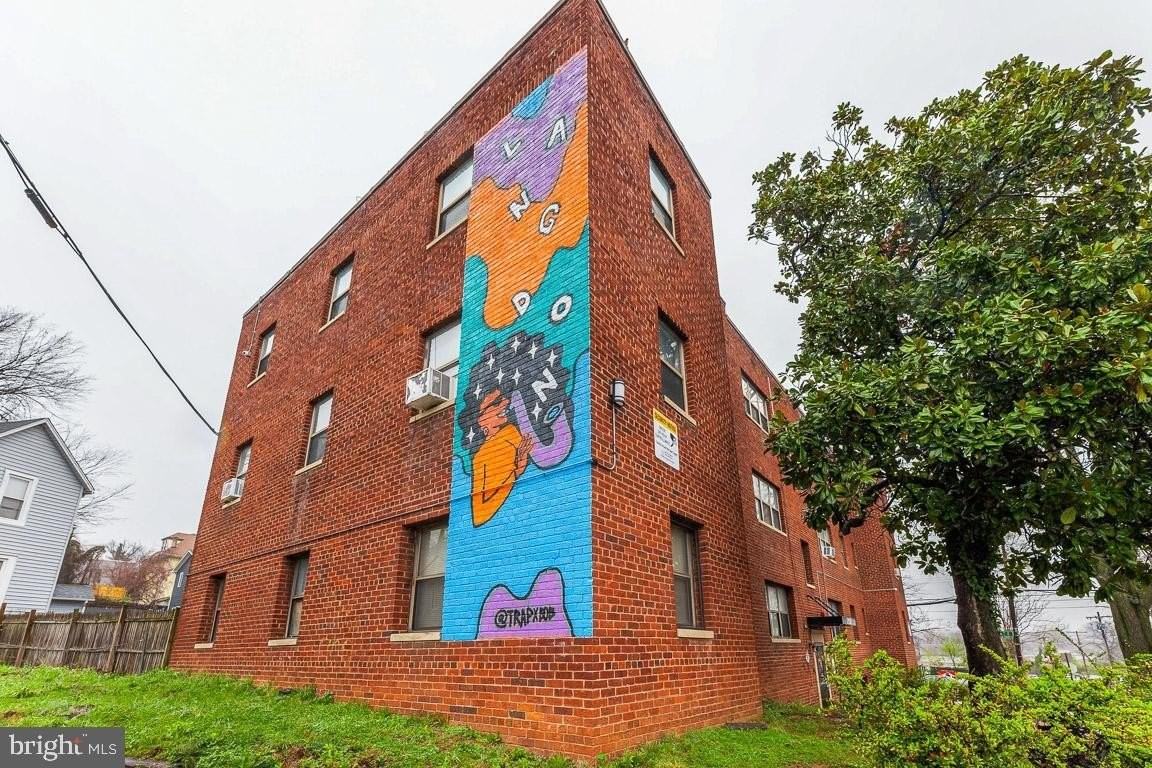 2100 Channing St Ne Apt 3a #3A - Photo 7 of 7