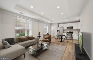 501-03 W GIRARD Avenue unit: 3 #3 - Photo 1 of 1