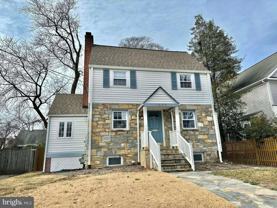 1228 N Stuart St - Photo 1 of 1